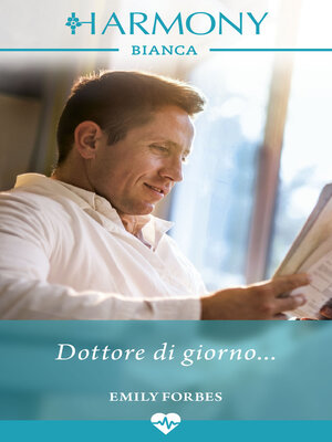 cover image of Dottore di giorno...